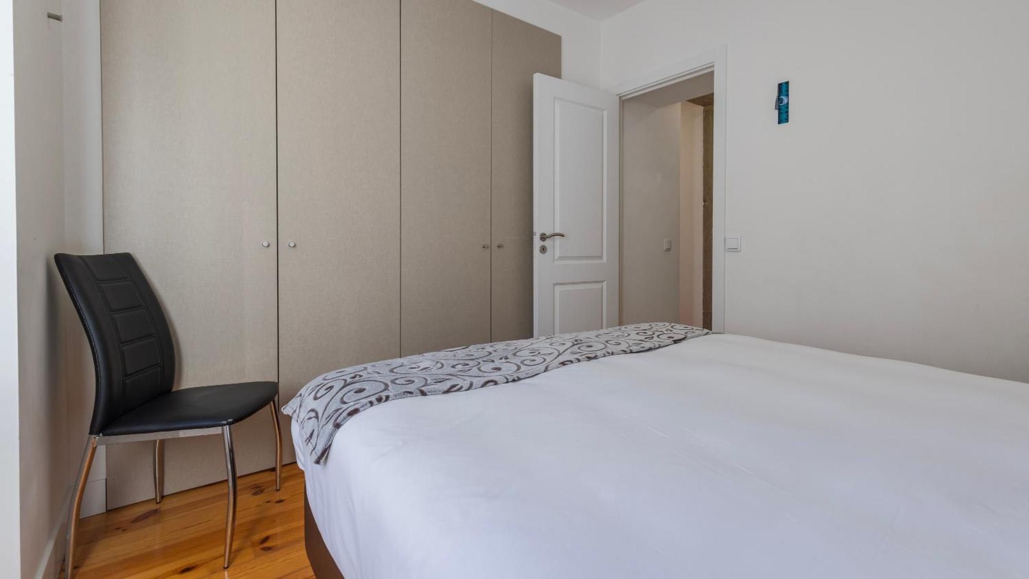 Comfort & Bright Apartment By Lovelystay Lisboa Exteriör bild